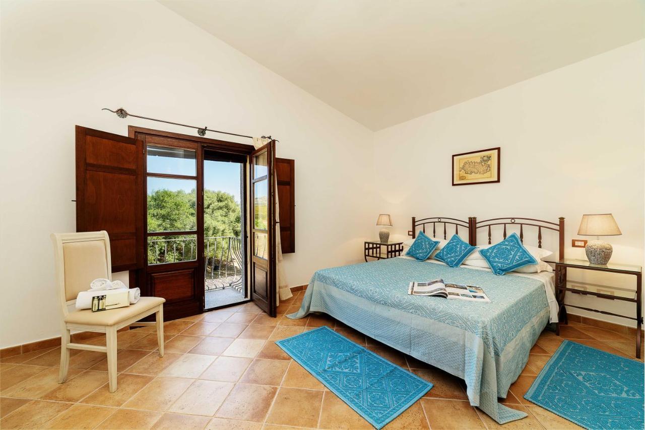 Locanda In Vigna Arzachena Exterior photo